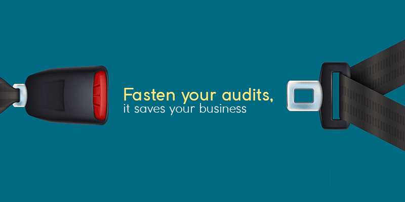 Auditas monthly auditing services
