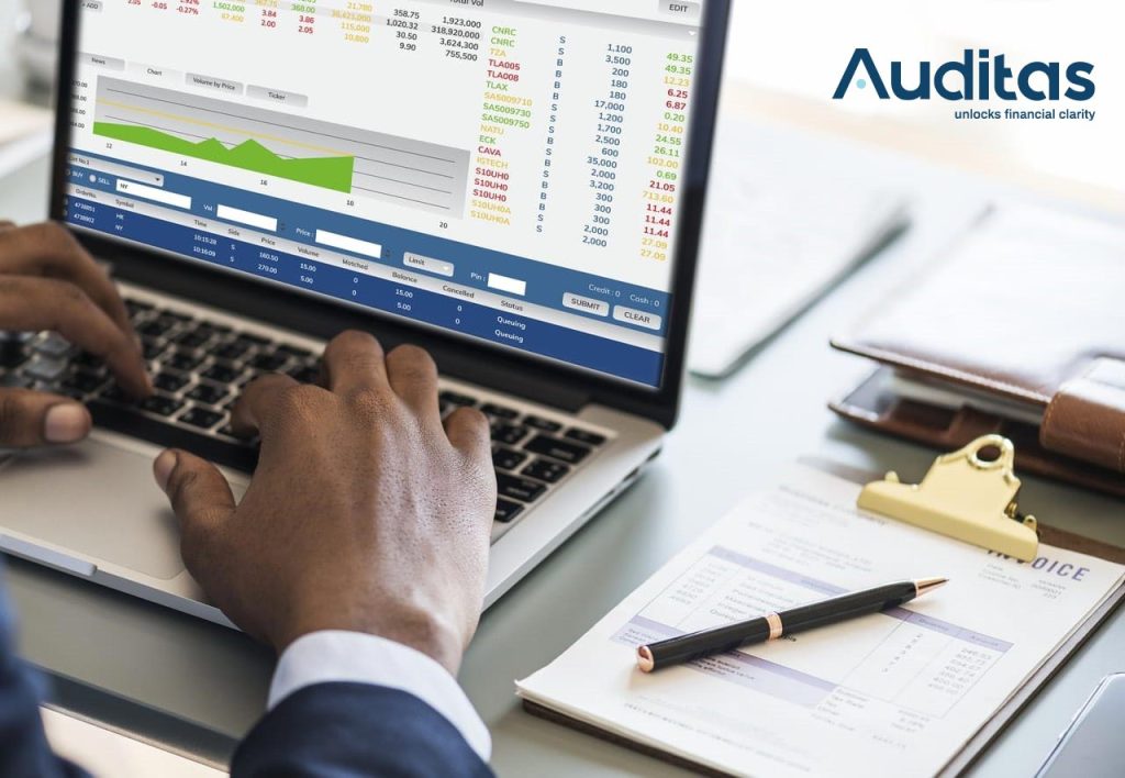 Monthly Corporate Tax Filling Services in Dubai