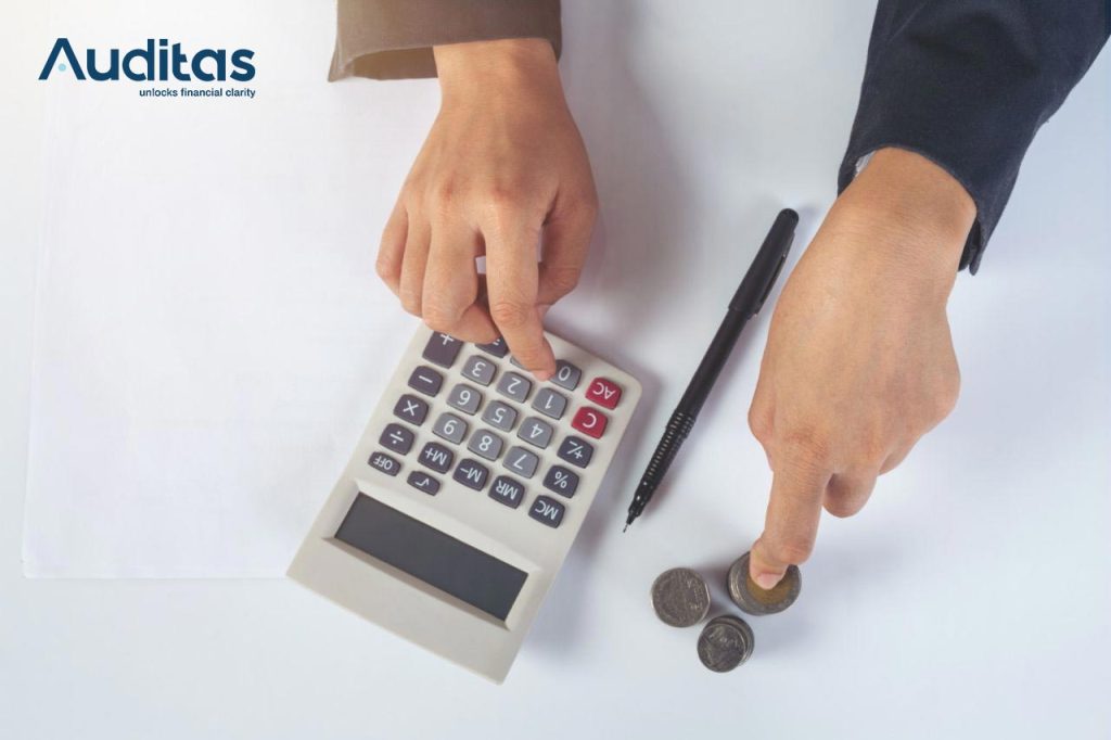 Corporate Tax Documentation and Filing Experts UAE