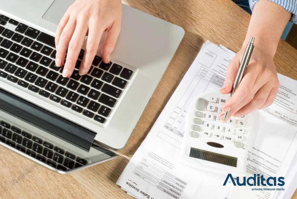 Top Corporate Tax Planning and Filing Company in Dubai