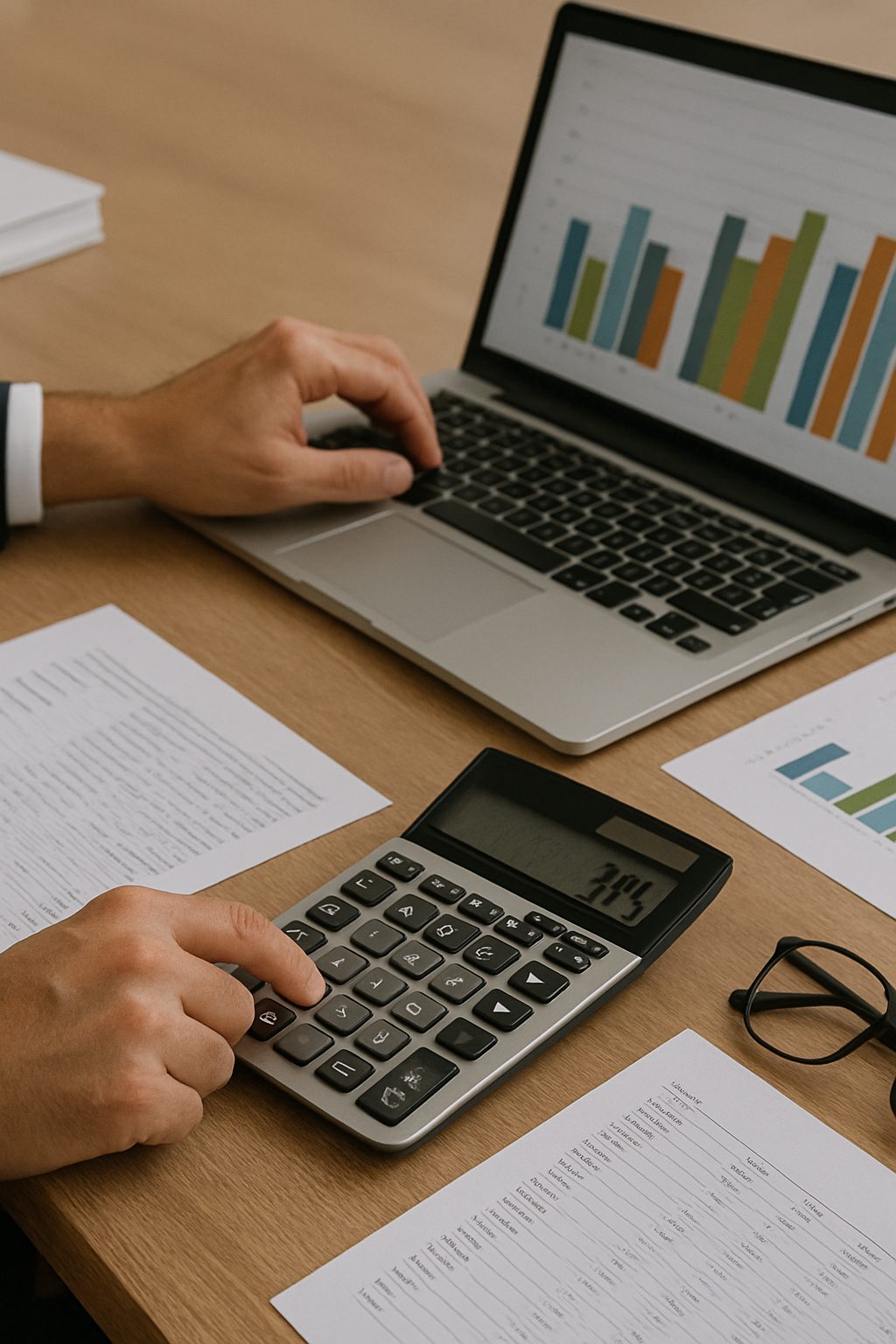 Auditas top accounting services