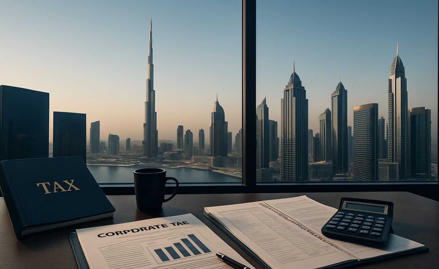 Auditas corporate tax services