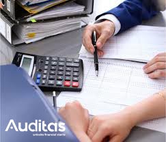 Customized Internal Audit Solutions for Companies in Dubai