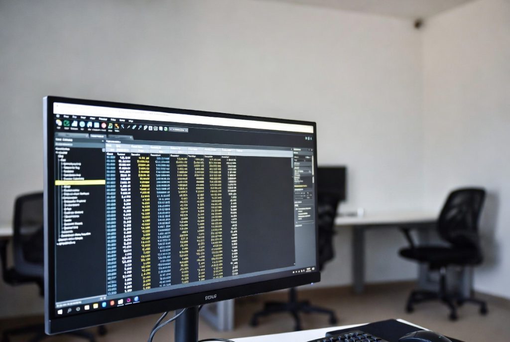 Professional accounting consultancy services in Dubai