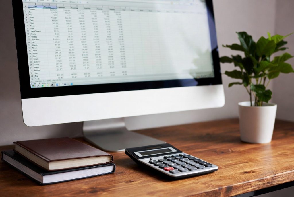 bookkeeping service in dubai