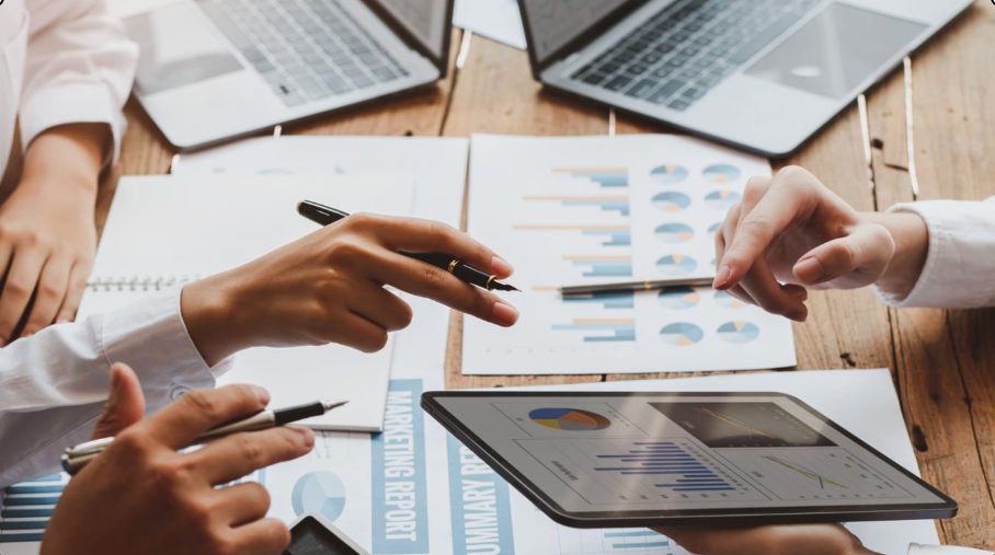 Accounting Consultancy Services in Dubai