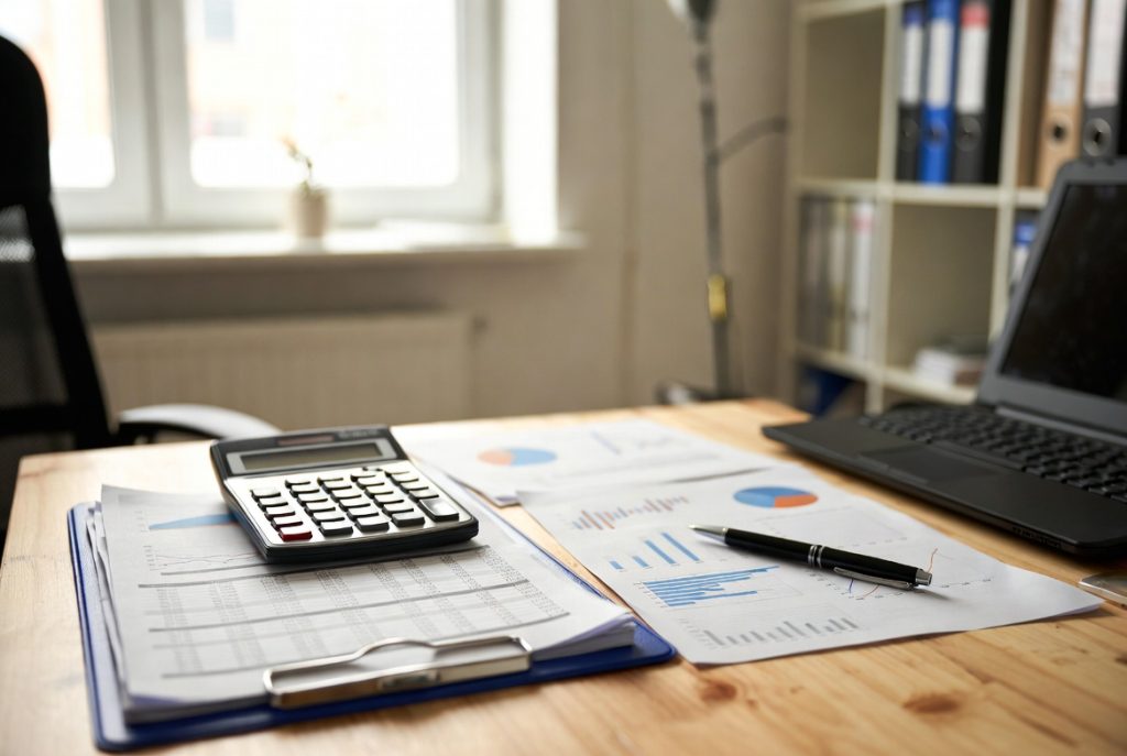 accounting firm dubai