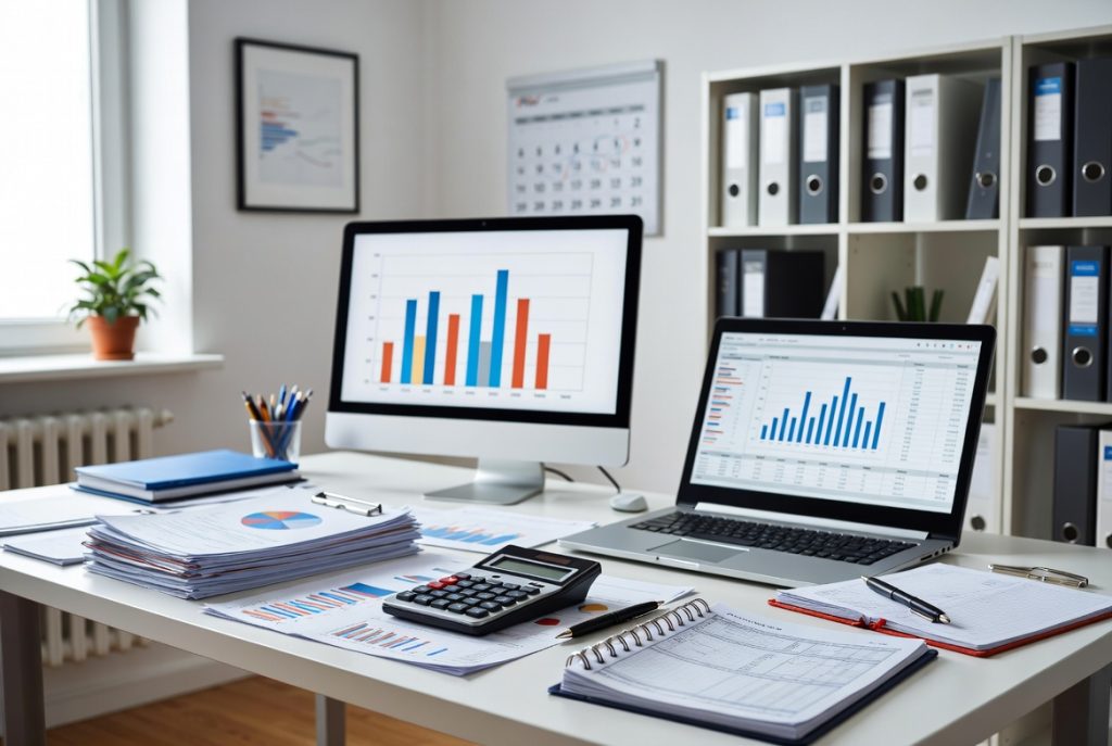 best bookkeeping service dubai