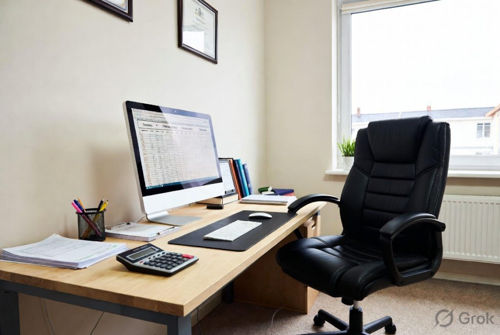 Tax Consultancy Services